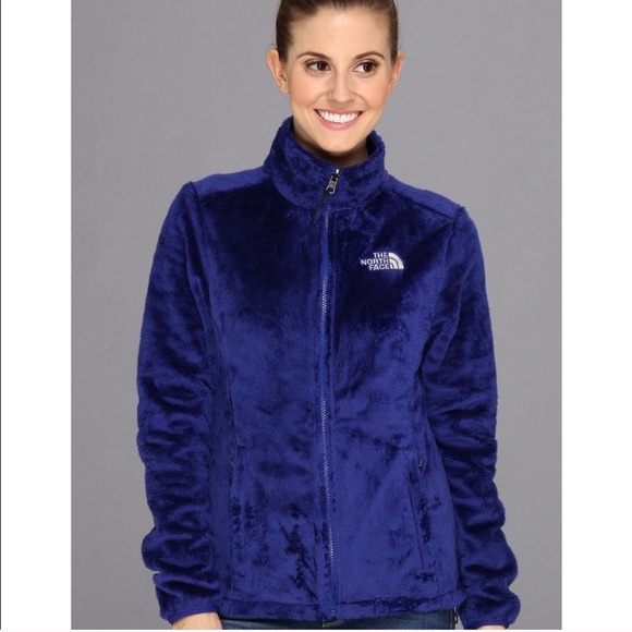 The North Face Jackets & Blazers - The North Face Fleece Osito Fleece Jacket Medium